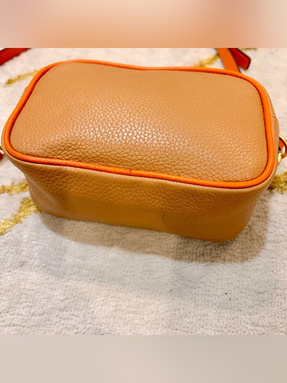 Tory Burch
Blake Color-Block Mini Camera Bag - Picture 8 of 11